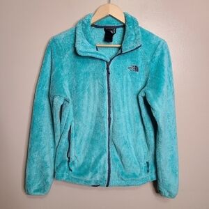 The North Face Fuzzy Jacket